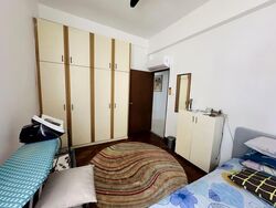 Cashew Heights Condominium (D23), Condominium #534342041